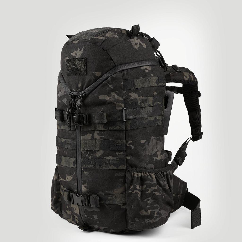 34L 3Day Cordura Tactical Backpack