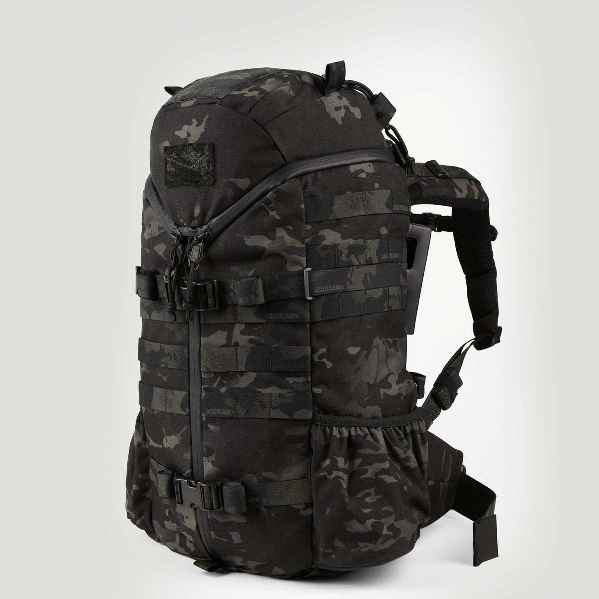 34L 3Day Cordura Tactical Backpack
