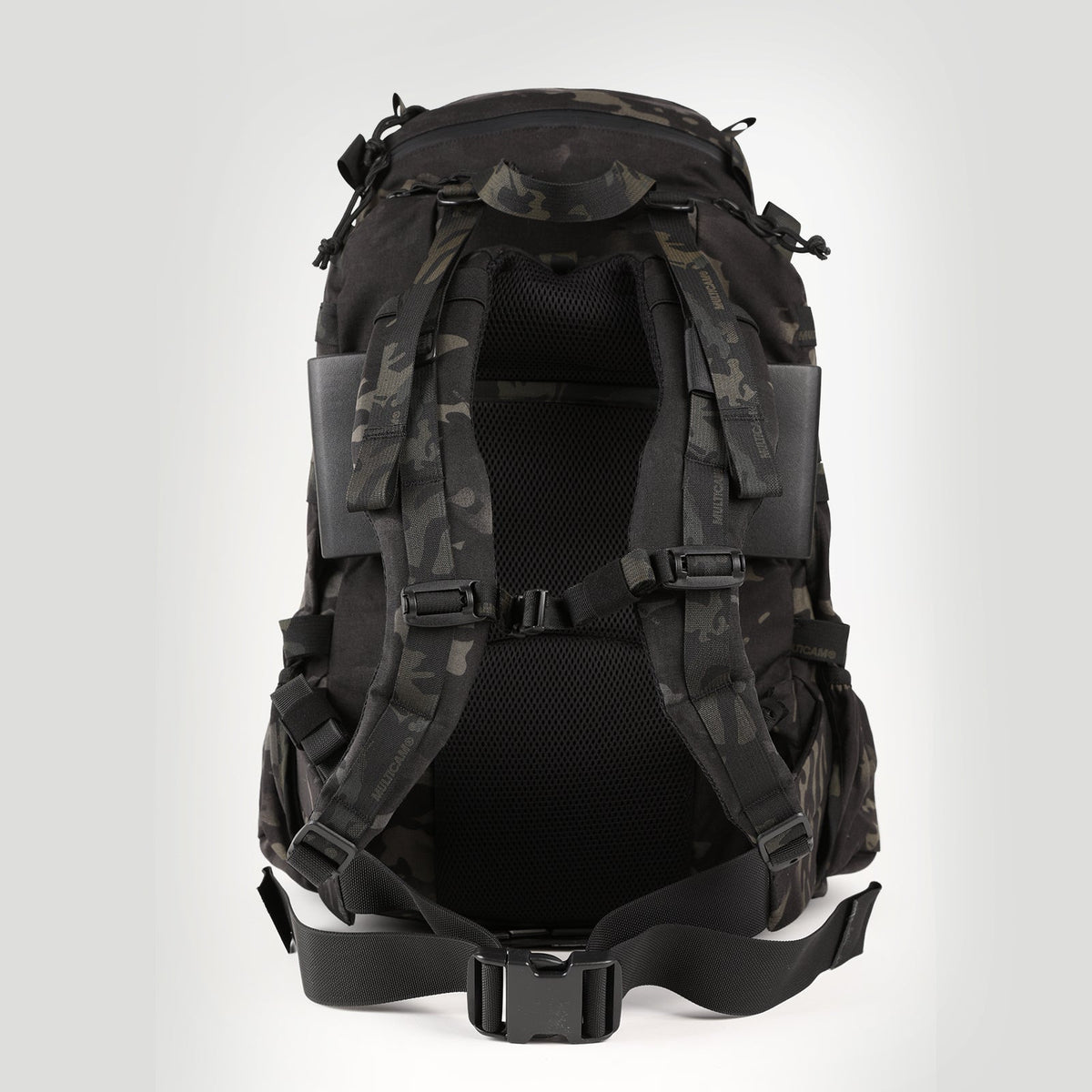34L 3Day Cordura Tactical Backpack