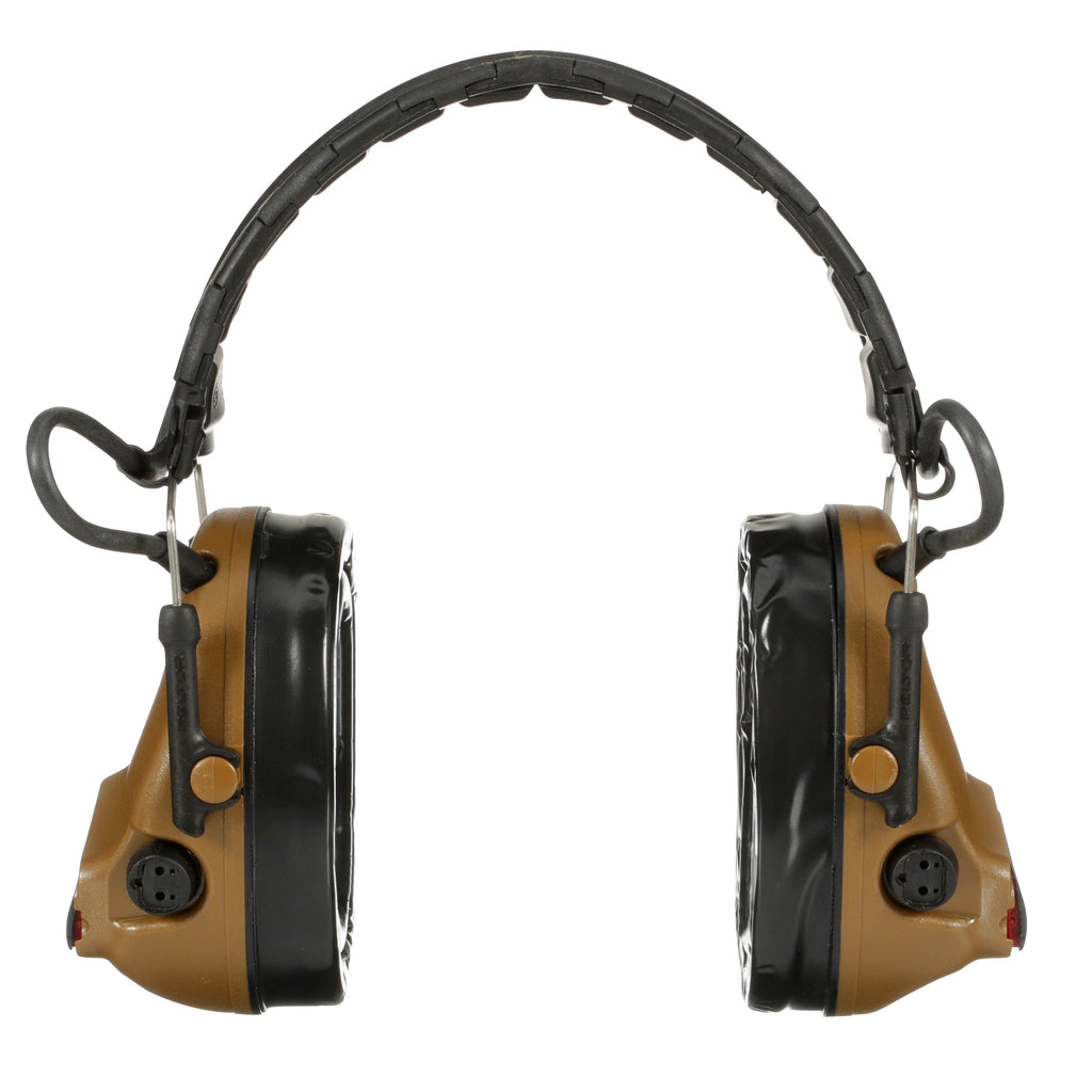 Peltor ComTac V: All Colors & Models Available