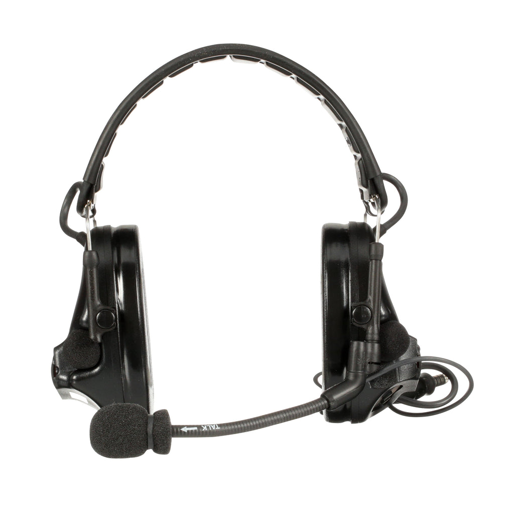 Peltor ComTac V: All Colors & Models Available
