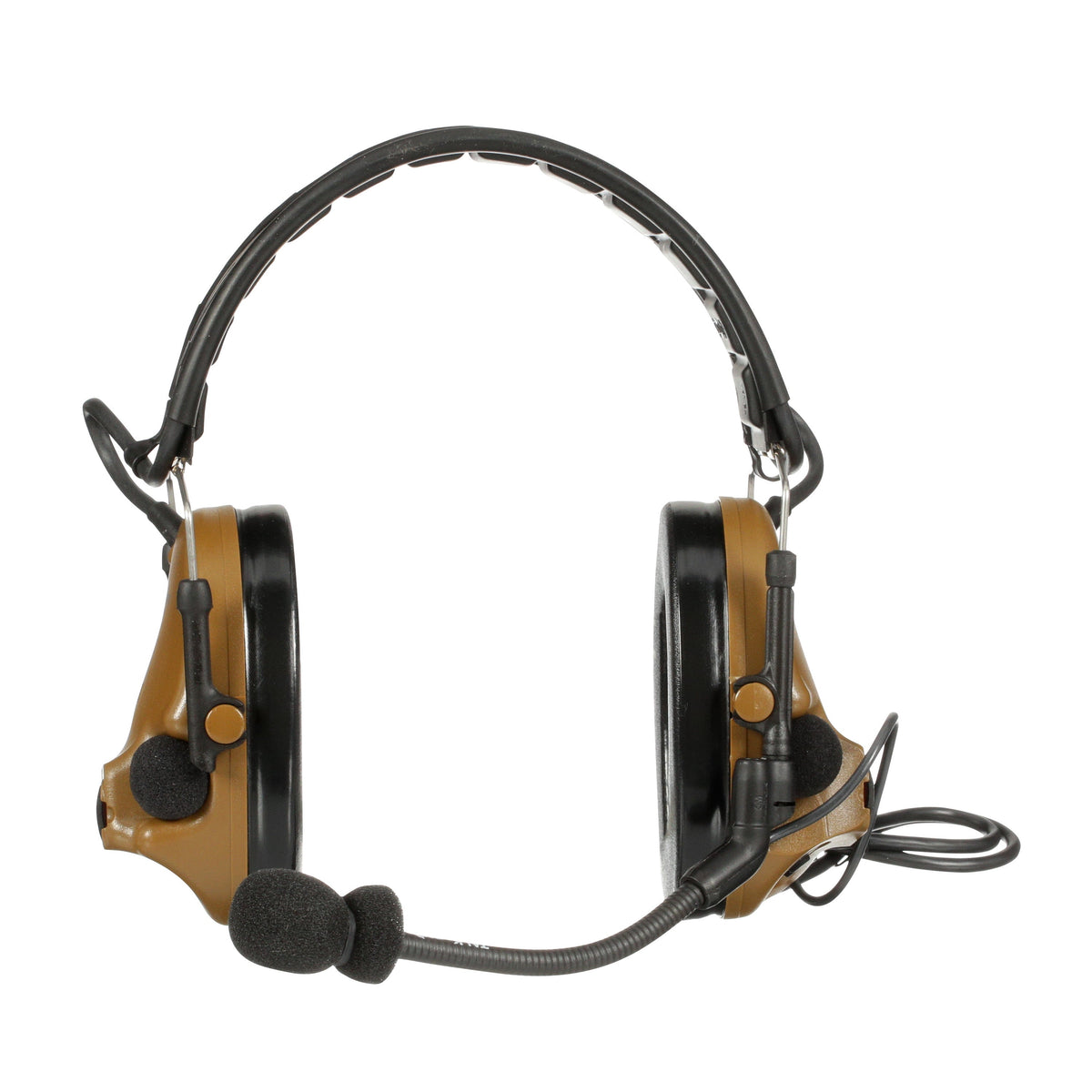 Peltor ComTac V: All Colors & Models Available