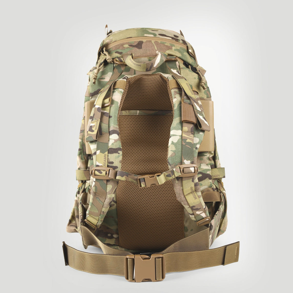 34L 3Day Cordura Tactical Backpack