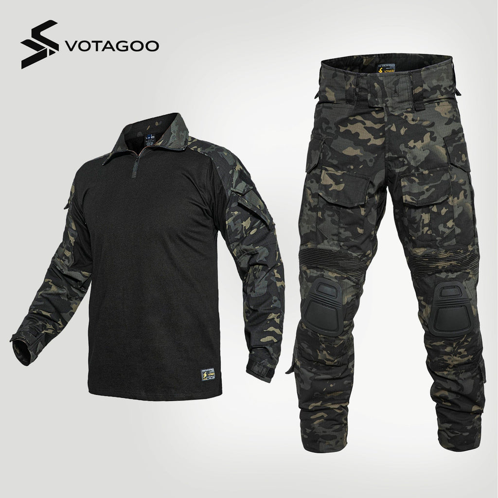 VOTAGOO® G3 Combat Uniform Set