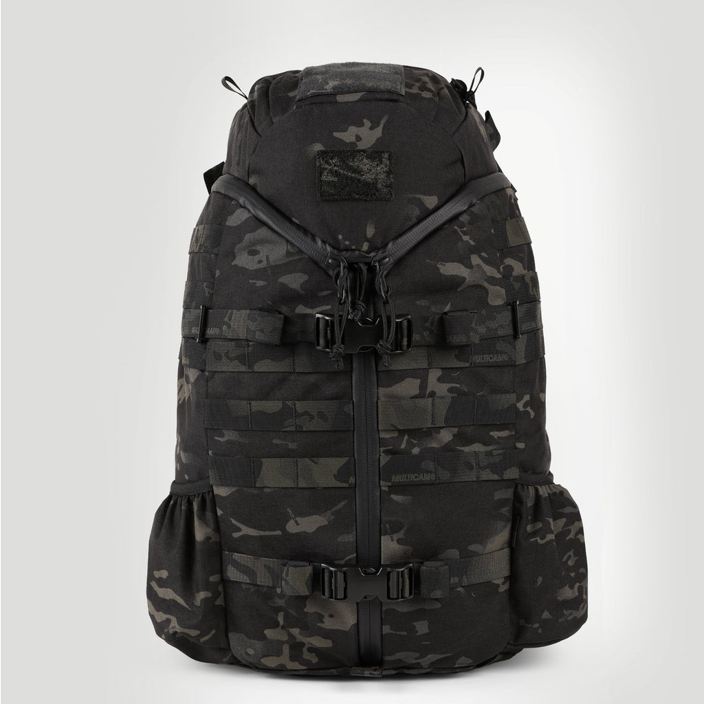 34L 3Day Cordura Tactical Backpack