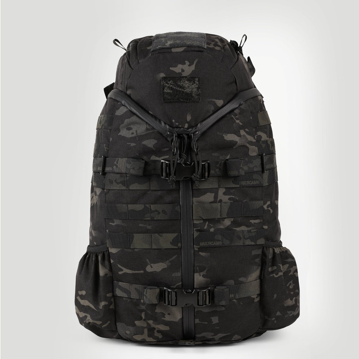 34L 3Day Cordura Tactical Backpack