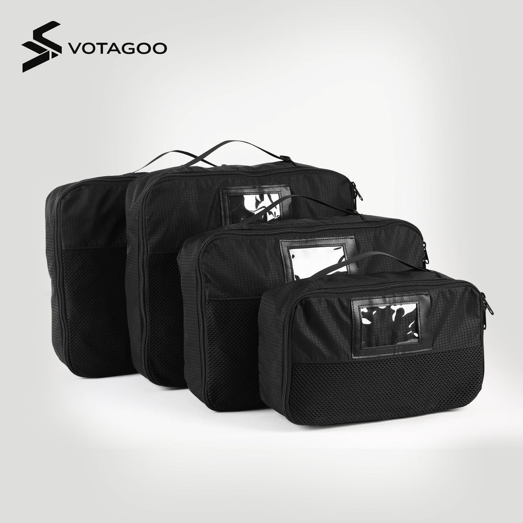 VOTAGOO® Tactical Packing Cubes 6 Packs