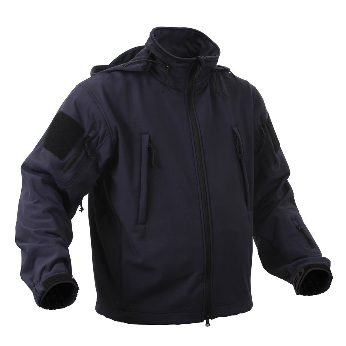 Rothco Special Ops Tactical Soft Shell Jacket