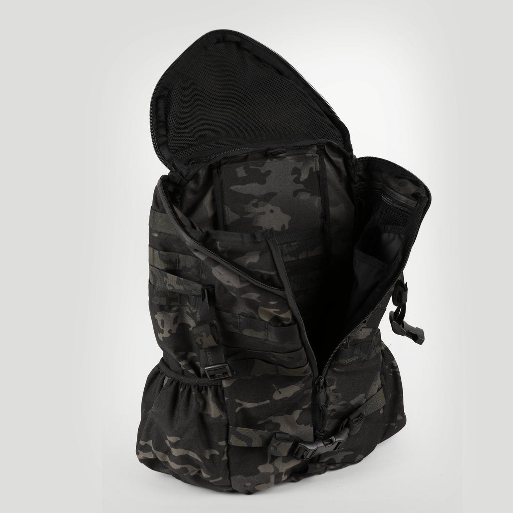34L 3Day Cordura Tactical Backpack