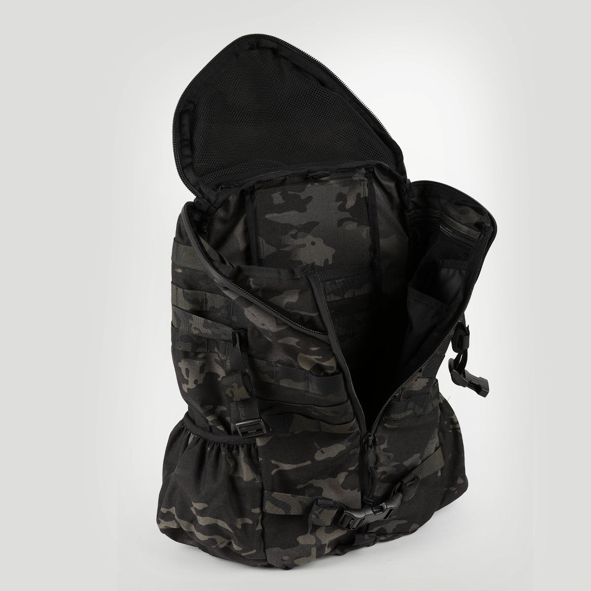 34L 3Day Cordura Tactical Backpack