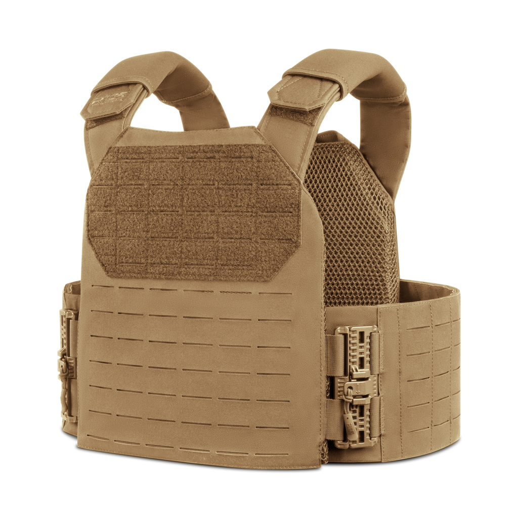 RTS Tactical HST Quick Release Plate Carrier