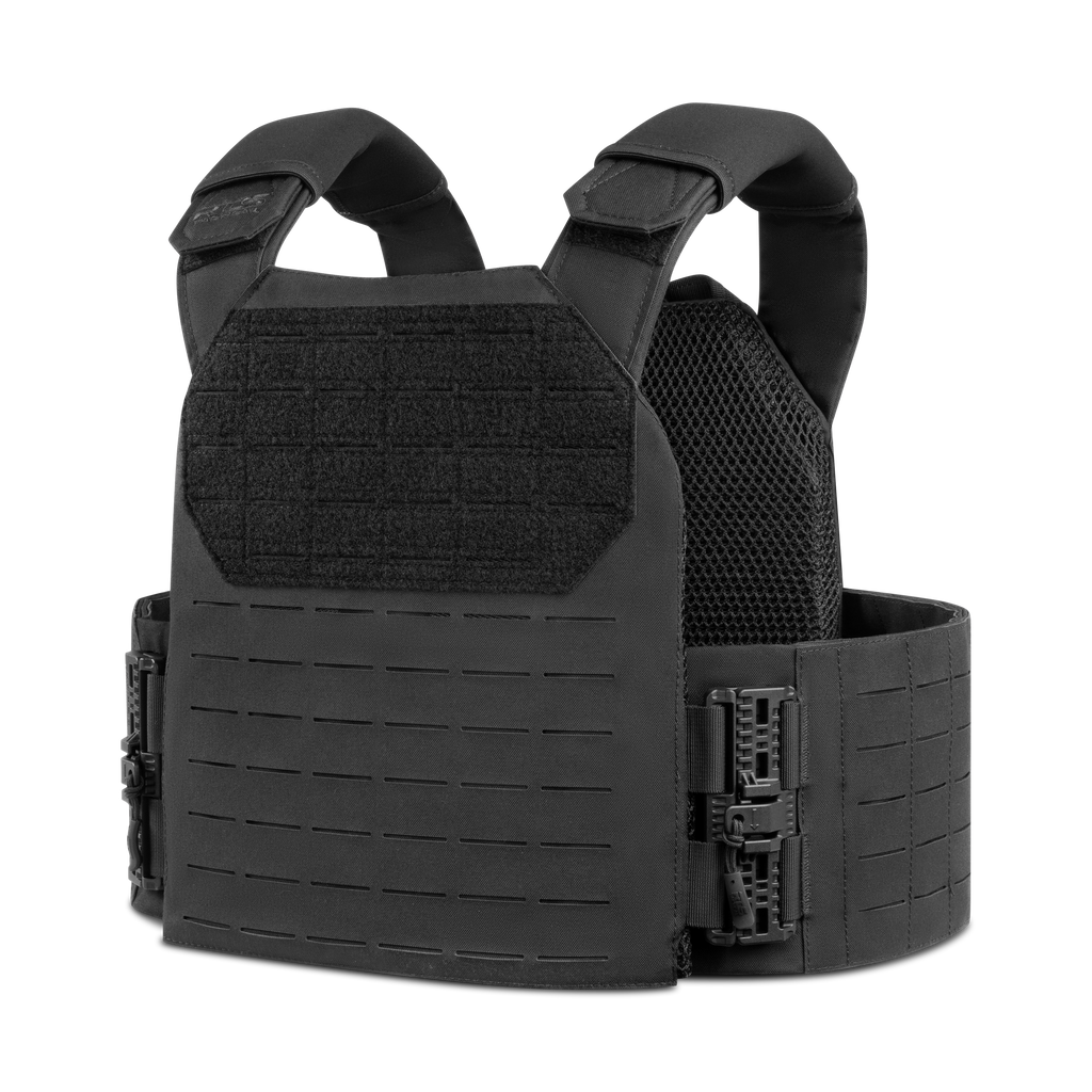 RTS Tactical HST Quick Release Plate Carrier