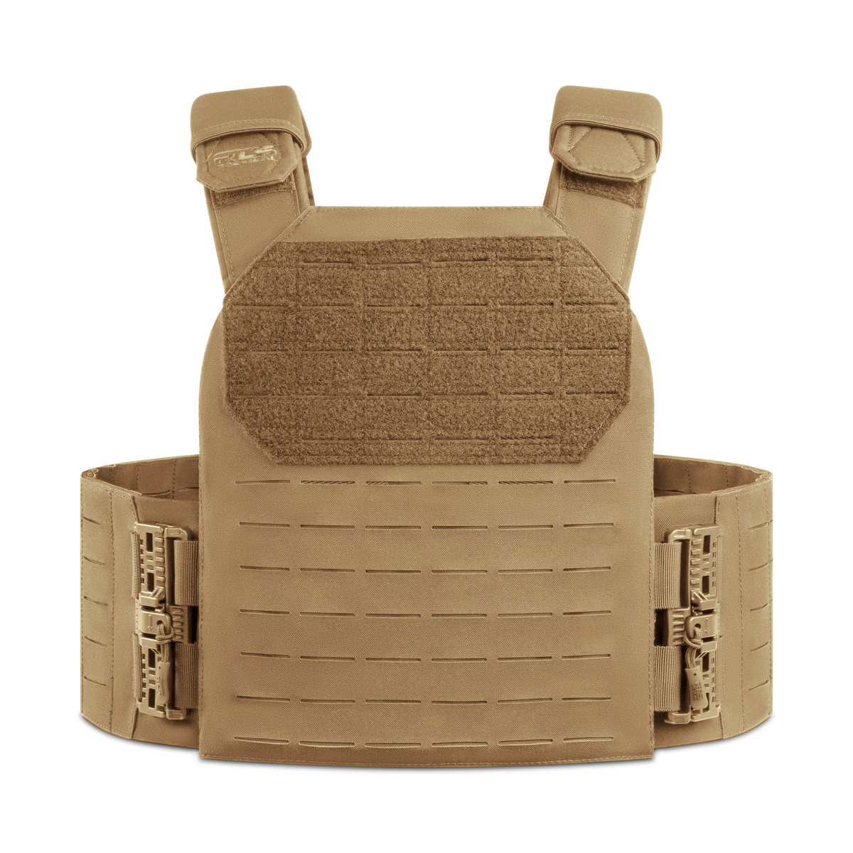 RTS Tactical HST Quick Release Plate Carrier