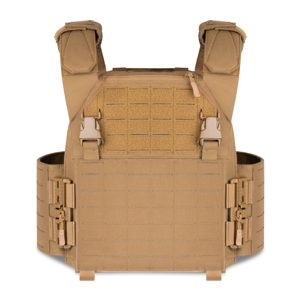 RTS Tactical OPSEC Advanced Quick Release Plate Carrier