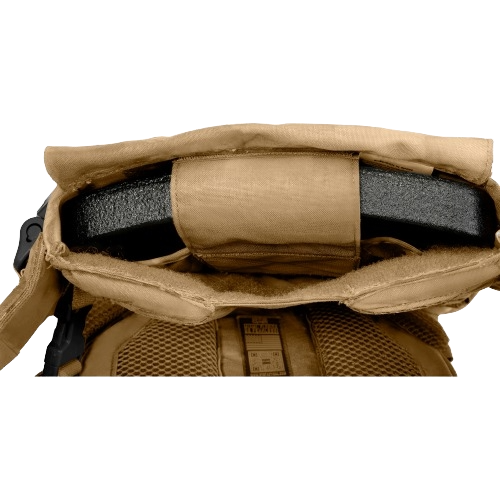 RTS Tactical OPSEC Advanced Quick Release Plate Carrier