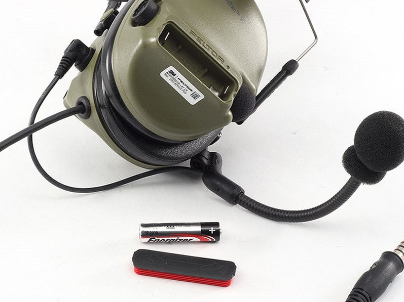Peltor ComTac V: All Colors & Models Available