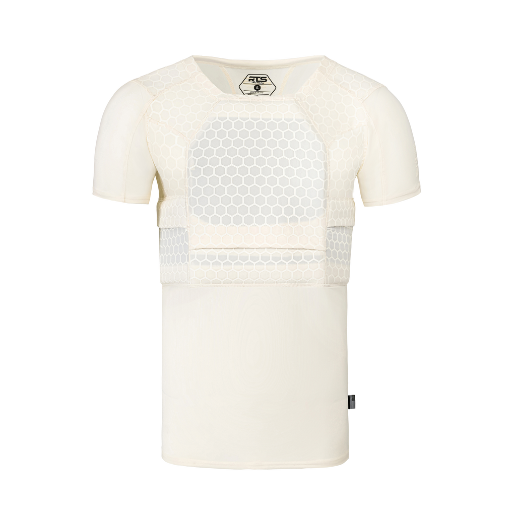 RTS Tactical Commander Level IIIA (HG2) Body Armor Compression Shirt – Long Cut