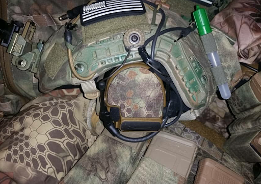 Peltor ComTac V: All Colors & Models Available
