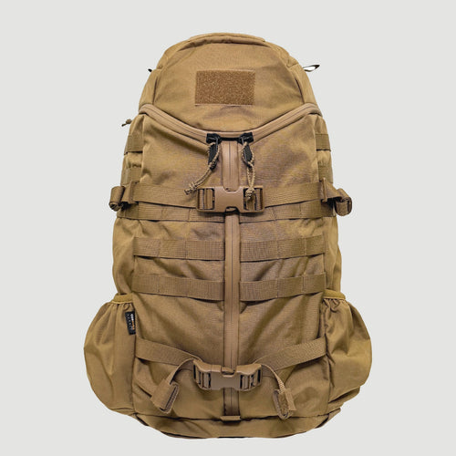 34L 3Day Cordura Tactical Backpack