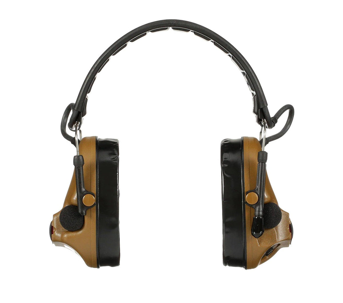 Peltor ComTac V: All Colors & Models Available