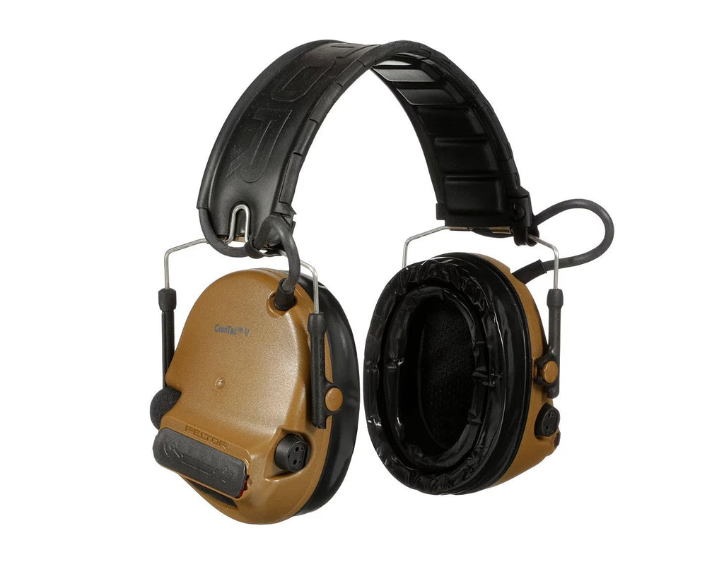 Peltor ComTac V: All Colors & Models Available